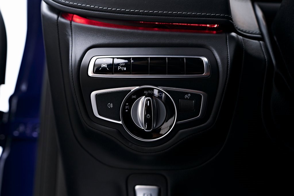 Used 2024 Mercedes-Benz G 63 AMG 4MATIC image 64