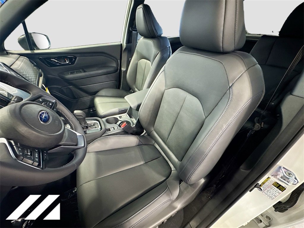 New 2025 Subaru Forester Limited image 22