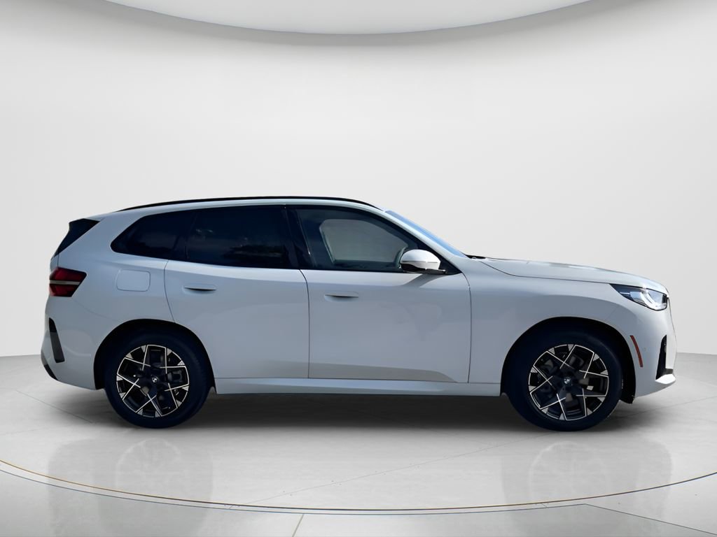 New 2026 BMW X3 xDrive30 w/ M Sport Package image 9