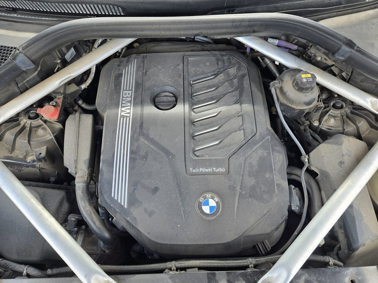 Used 2021 BMW X5 xDrive40i w/ Premium Package AWD/4WD image 34