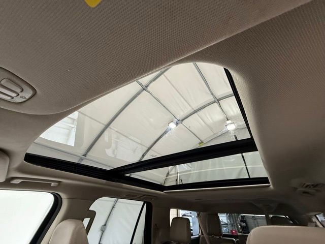 Used 2024 Ford Expedition Max Limited image 47