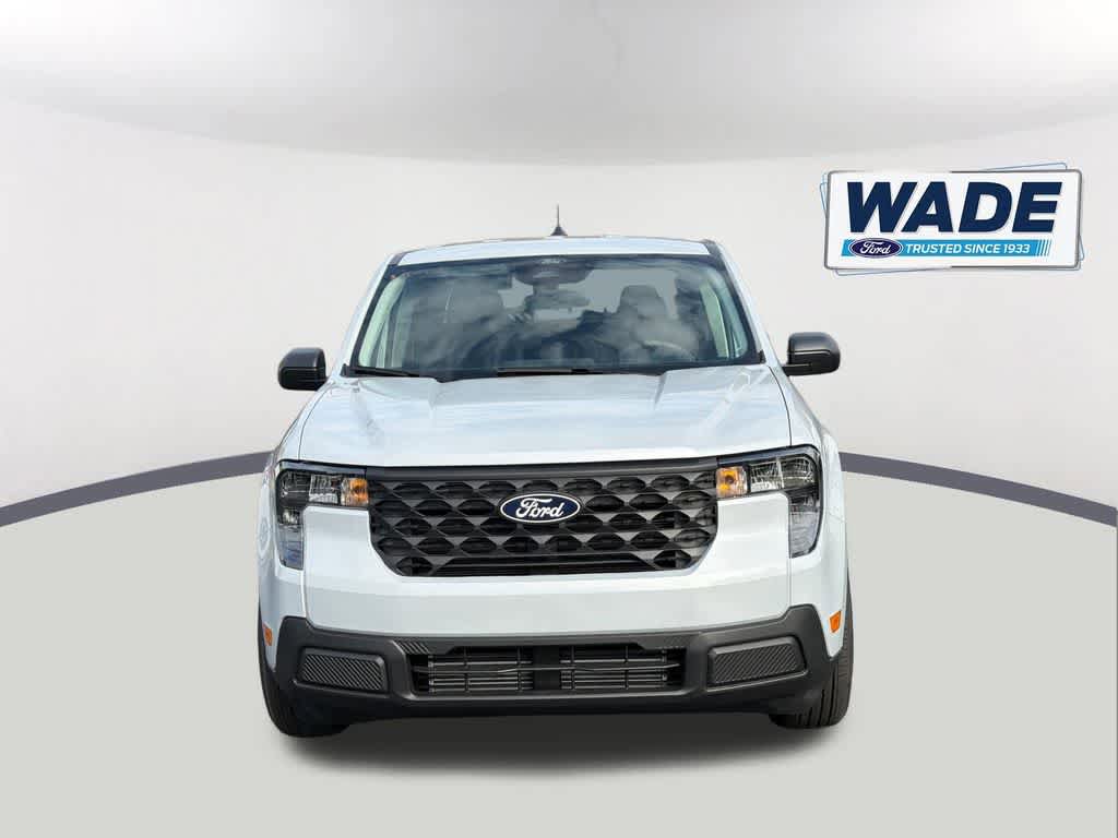 New 2026 Ford Maverick XL w/ 4K Tow Package AWD/4WD image 2