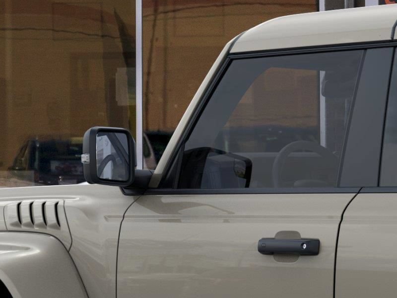 New 2026 Ford Bronco Raptor AWD/4WD image 22