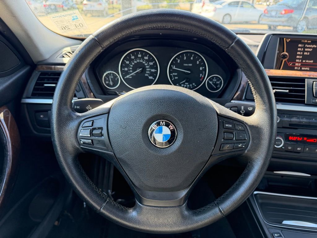 Used 2013 BMW 328i 328i image 17