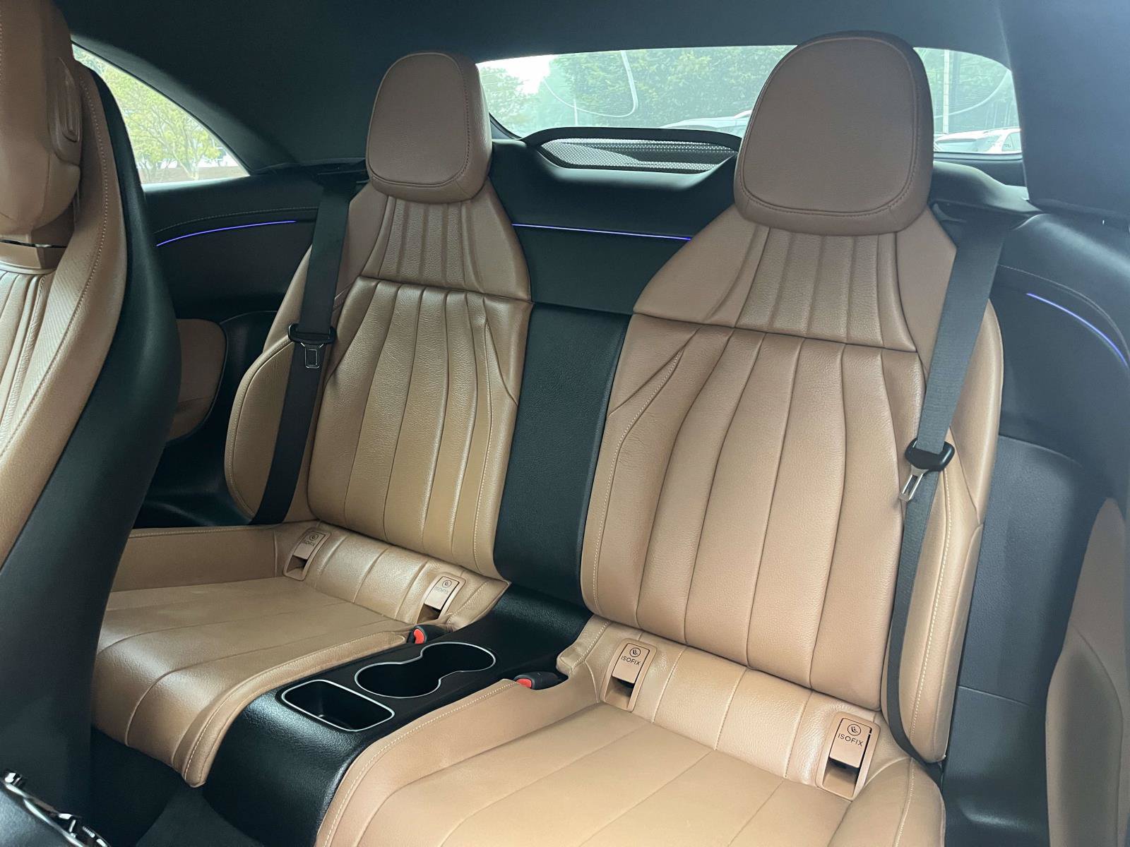 Certified 2026 Mercedes-Benz CLE 450 4MATIC Cabriolet image 52