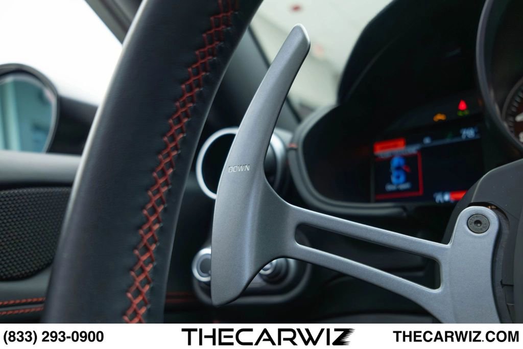 Used 2022 Ferrari Portofino M RWD image 47