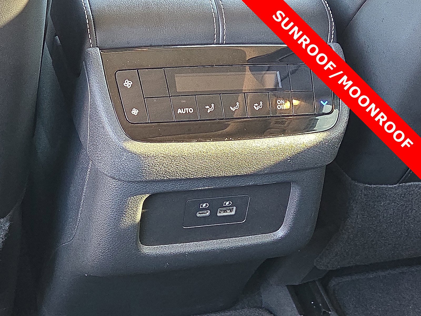 Used 2025 INFINITI QX60 Pure image 12