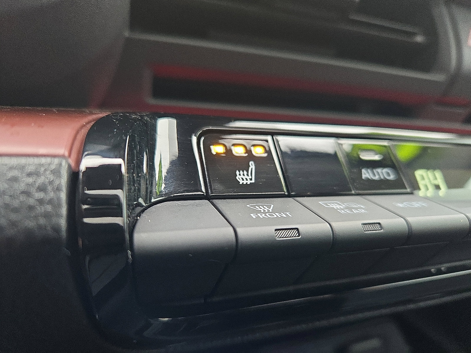 Used 2023 Toyota Prius Prime image 24