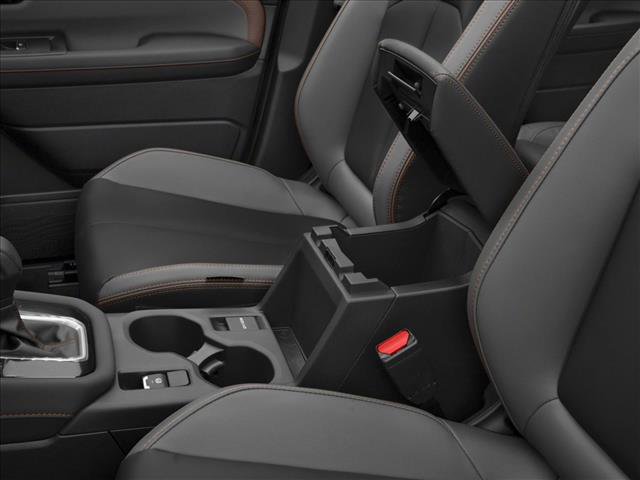 New 2026 Subaru Forester Sport image 10