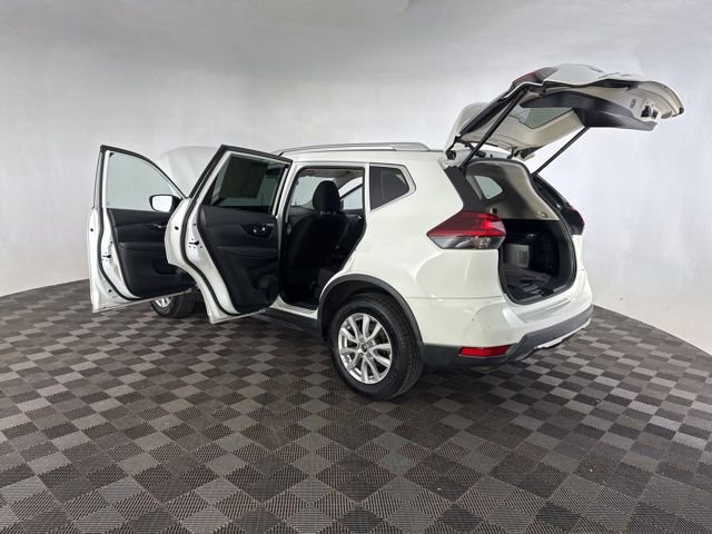 Used 2019 Nissan Rogue SV image 20