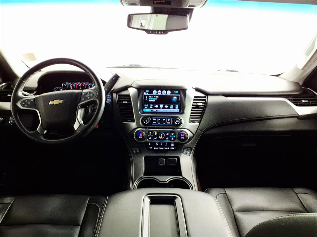 Used 2019 Chevrolet Tahoe LT image 15