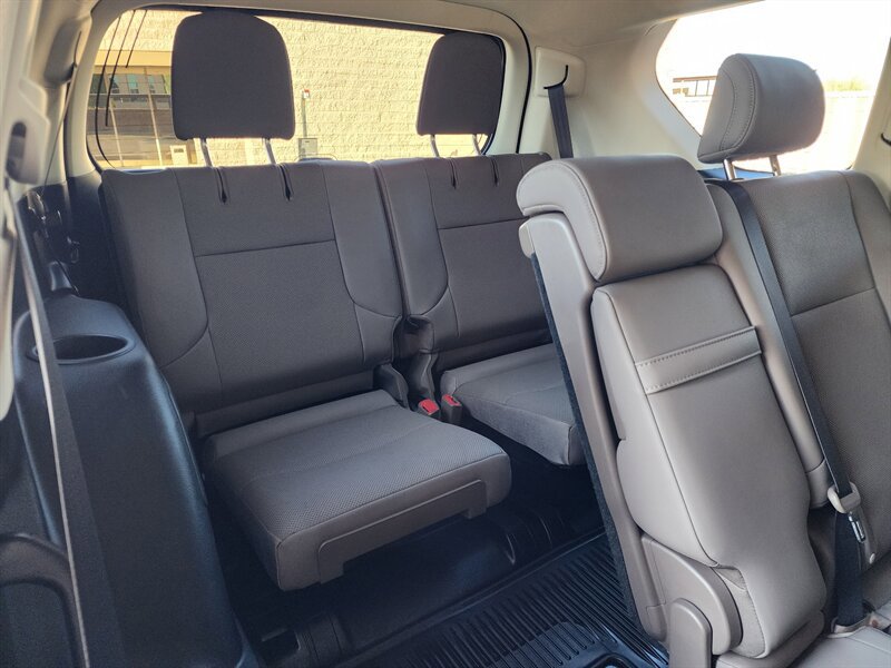 Used 2021 Lexus GX 460 Premium w/ Premium Package AWD/4WD image 86