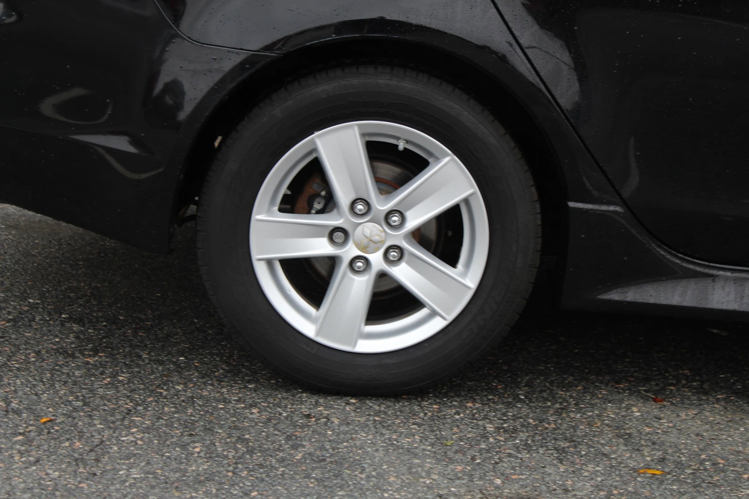 Used 2014 Mitsubishi Lancer SE image 34