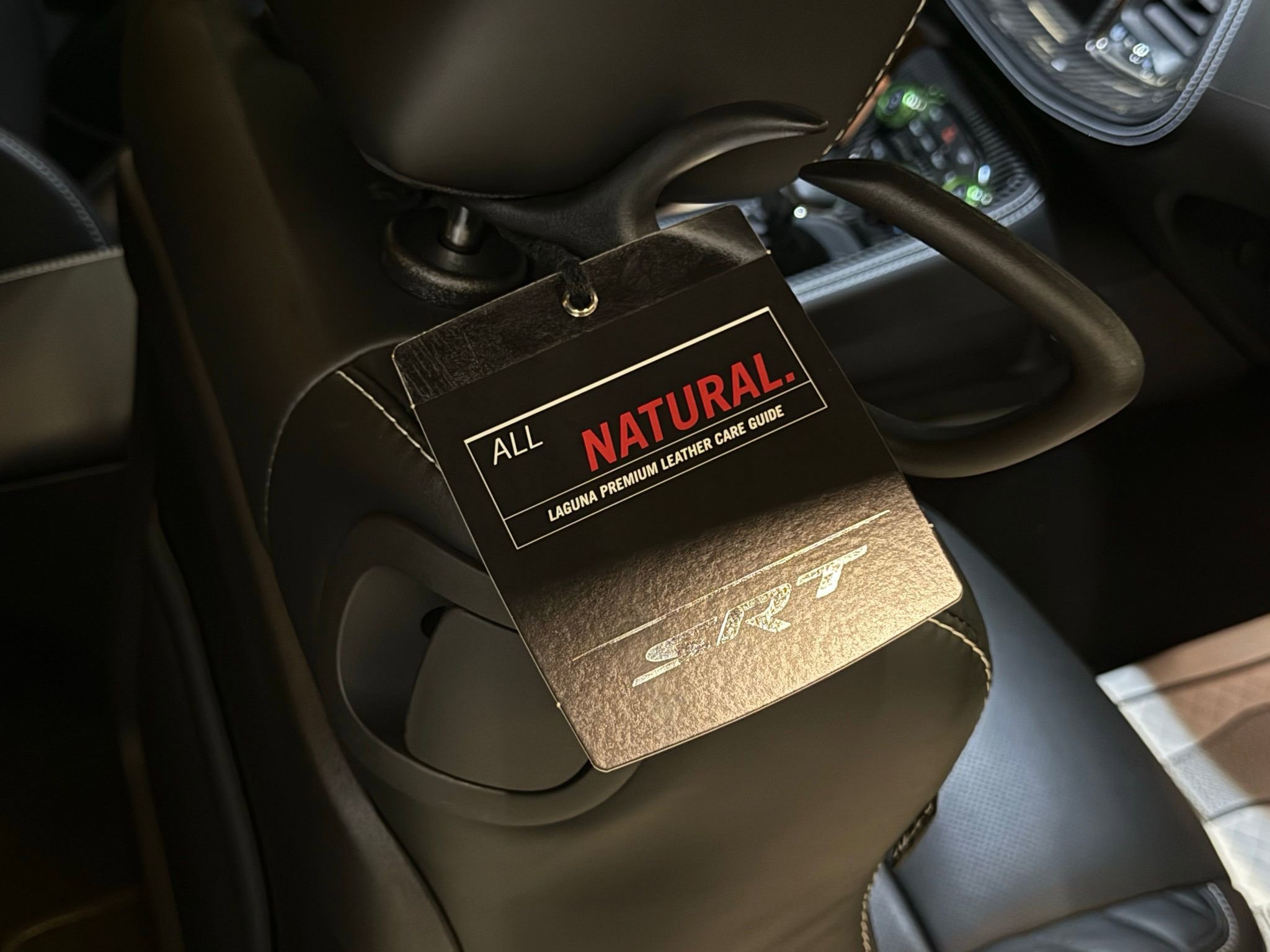 Used 2023 Dodge Challenger SRT Hellcat image 29