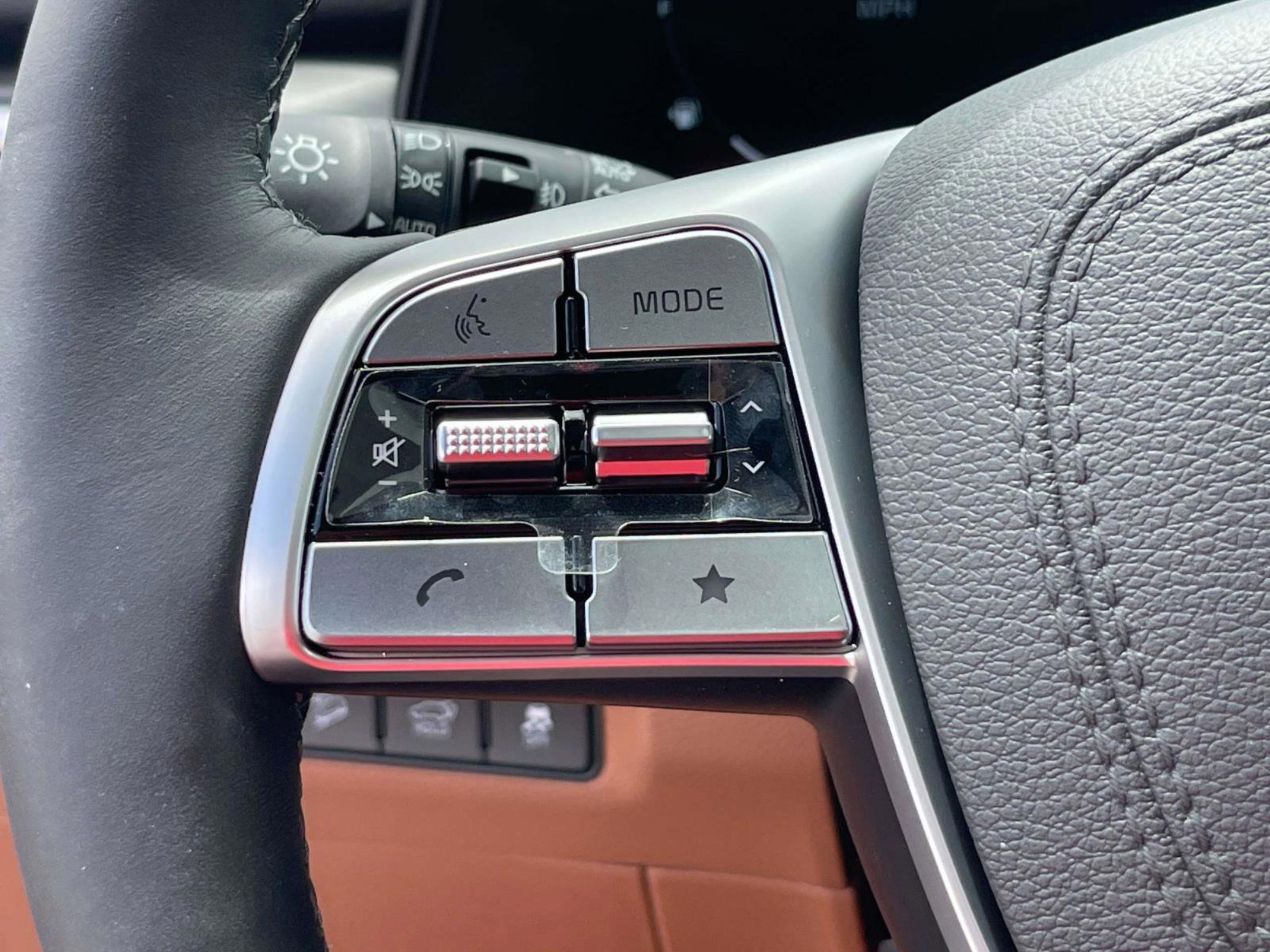 New 2025 Kia Telluride SX Prestige X-Line image 27