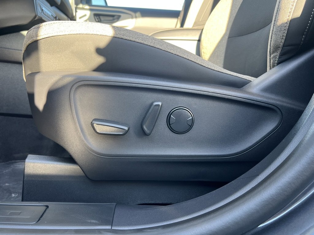 New 2025 Ford Bronco Sport Big Bend image 13