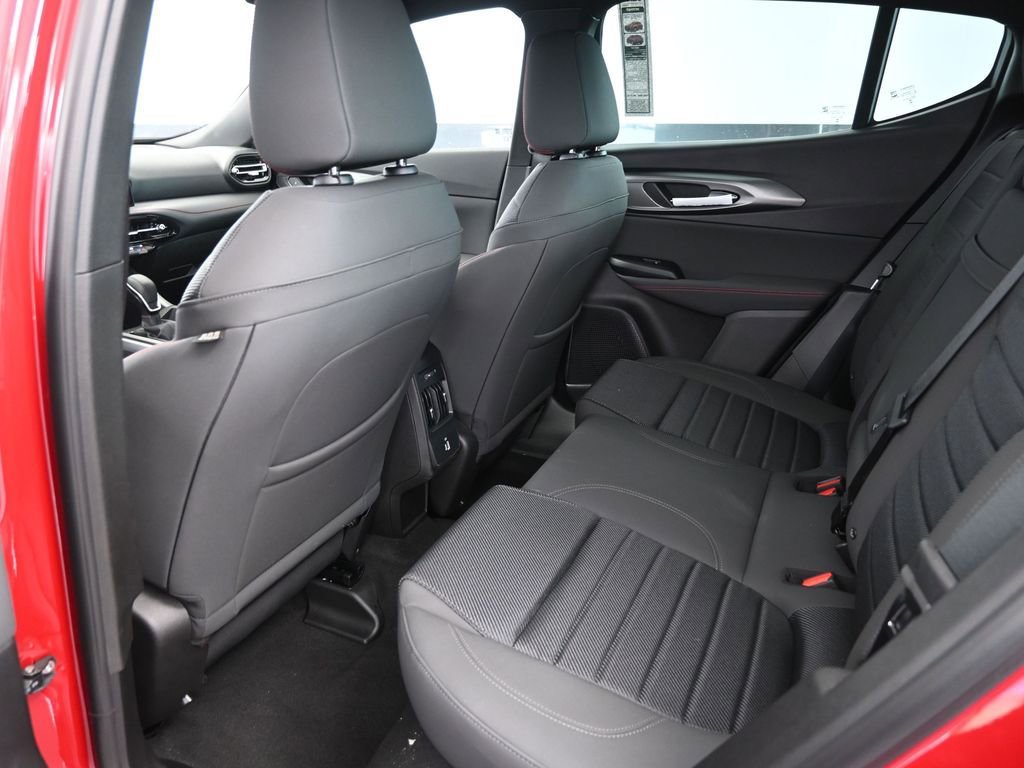 New 2025 Dodge Hornet GT w/ GT Blacktop Package image 18