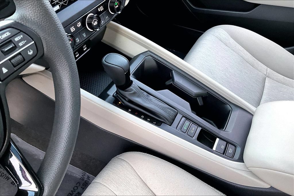 Used 2023 Honda Accord EX image 15