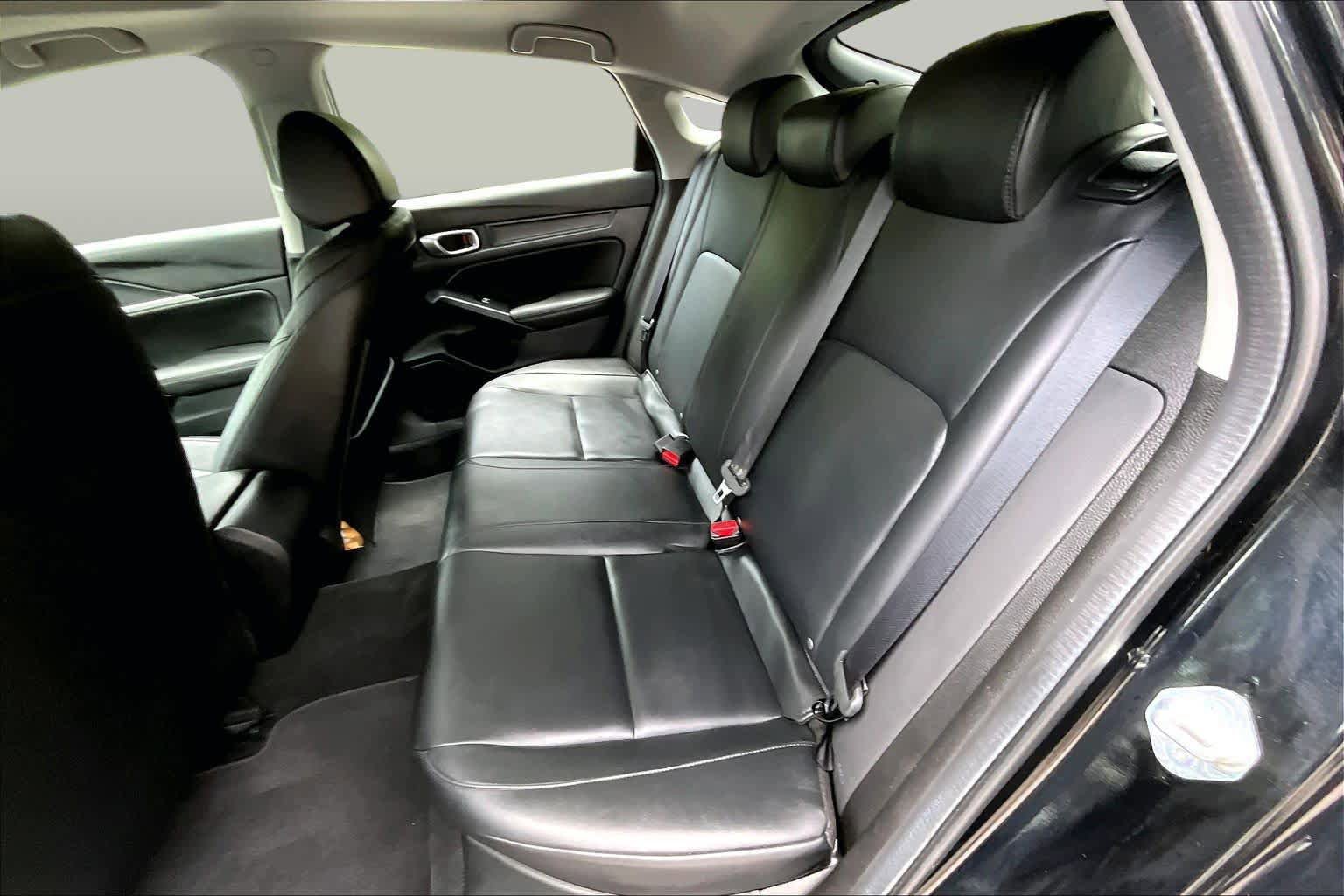 Certified 2023 Acura Integra FWD image 21