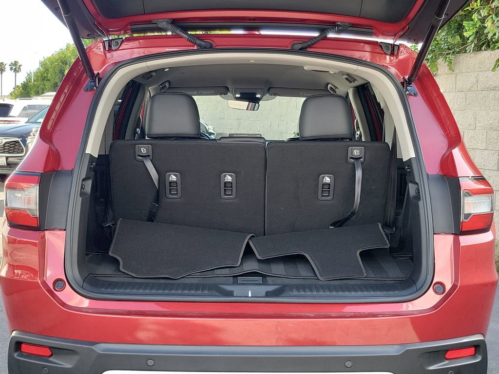 Used 2024 Honda Pilot EX-L image 24