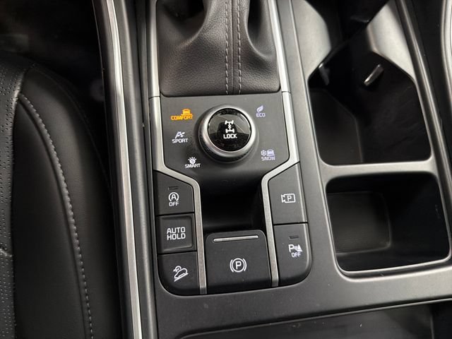 Certified 2023 Kia Sorento X-Line EX AWD/4WD image 27