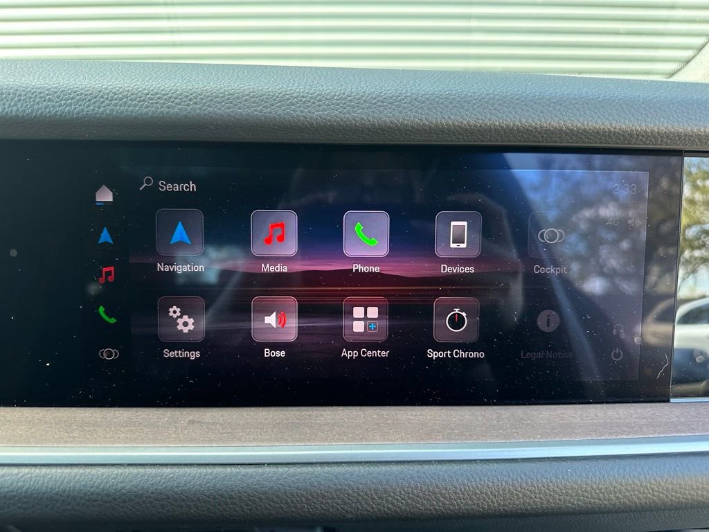 Certified 2026 Porsche Cayenne E-Hybrid image 41
