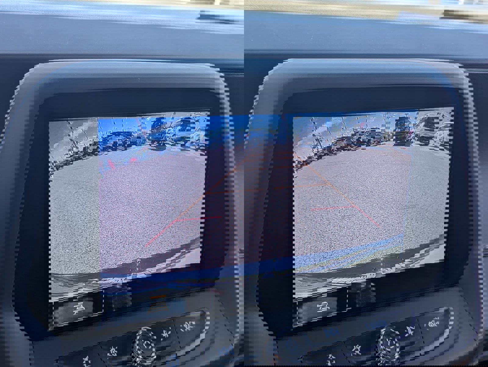 Used 2023 Chevrolet Camaro SS image 19