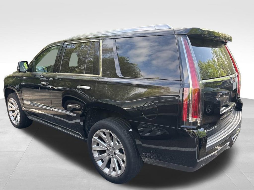 Used 2015 Cadillac Escalade Premium RWD image 19