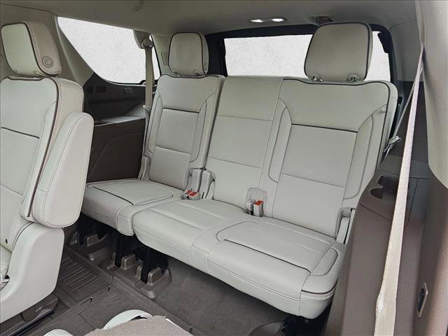 Used 2023 GMC Yukon Denali w/ Denali Reserve Package AWD/4WD image 29