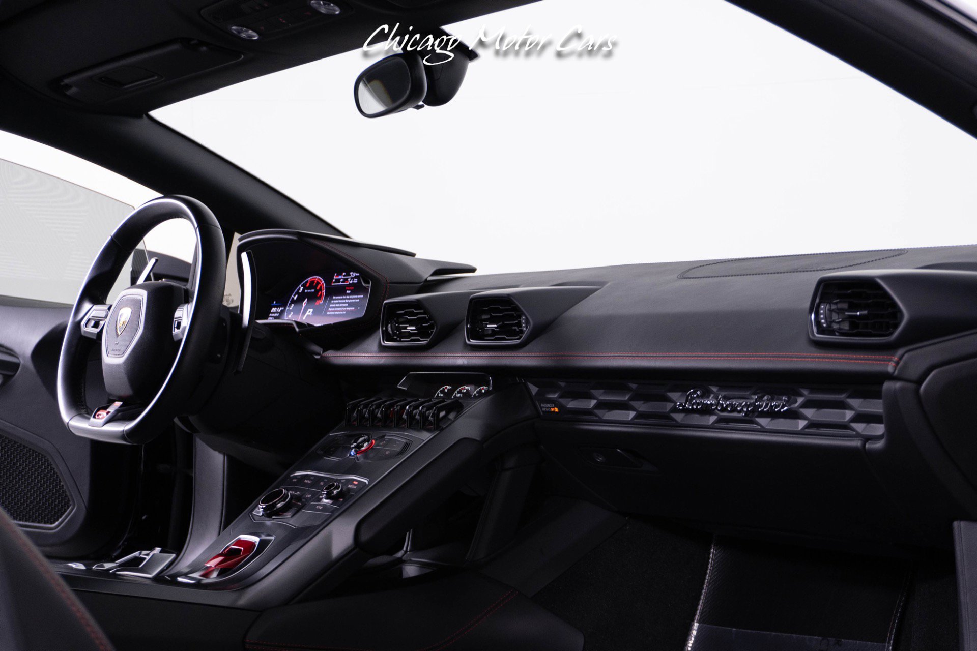 Used 2016 Lamborghini Huracan LP 580-2 image 36