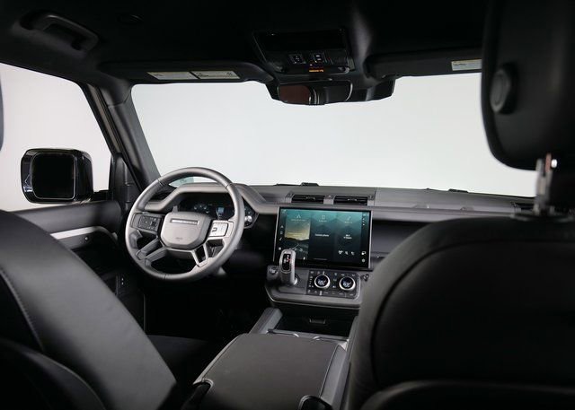 New 2026 Land Rover Defender 110 S image 14