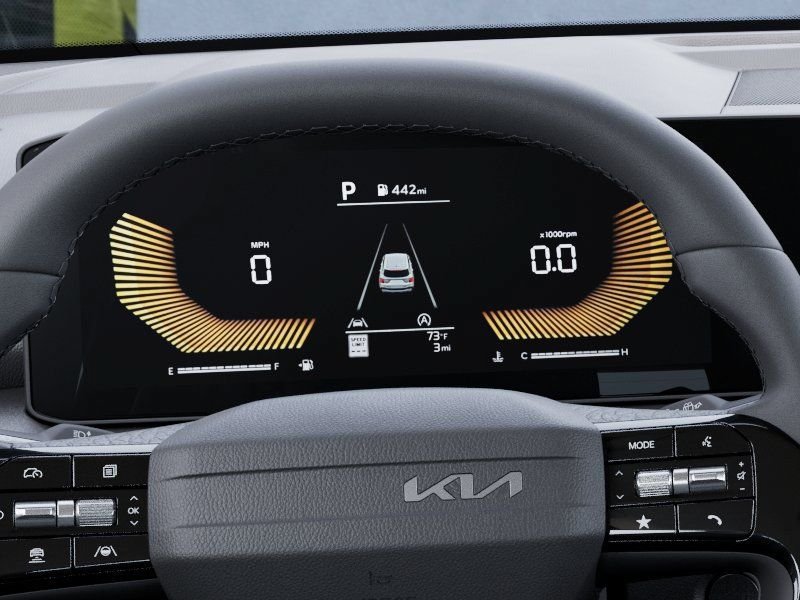 New 2026 Kia Sorento S FWD image 21