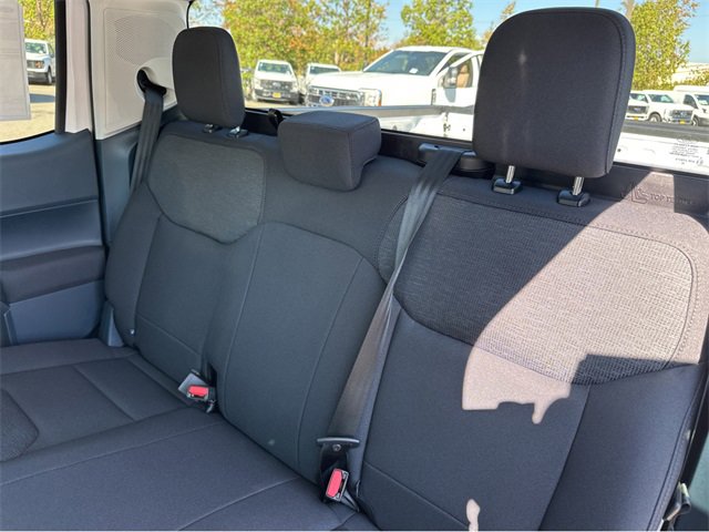 New 2025 Ford Maverick XL image 13