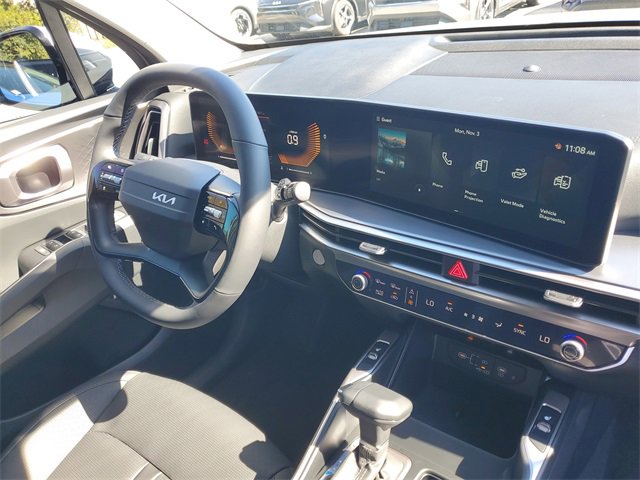 New 2026 Kia Sorento S image 8