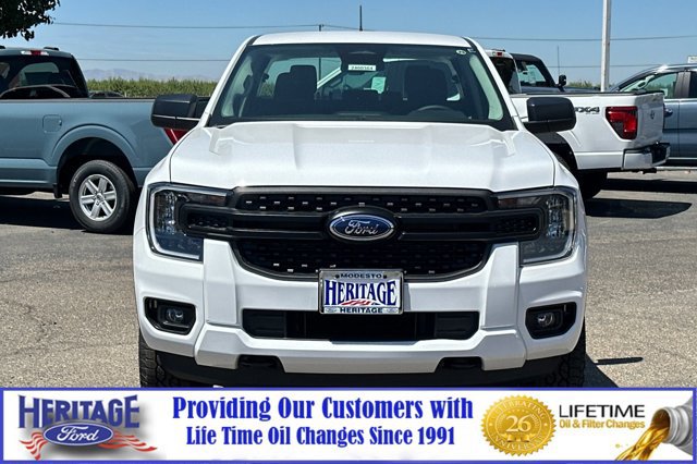 New 2024 Ford Ranger XL image 6