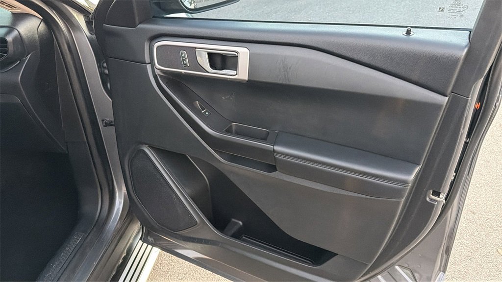 Used 2021 Ford Explorer 2WD image 47