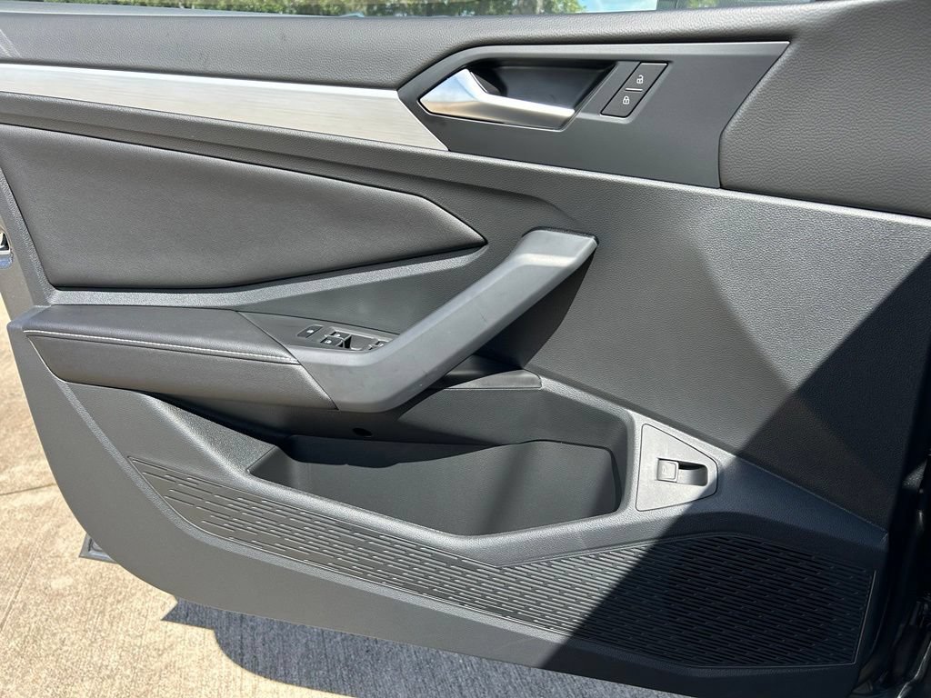 New 2026 Volkswagen Jetta S FWD image 17
