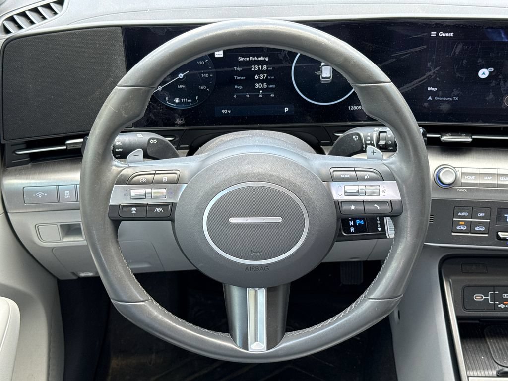 Used 2025 Hyundai Kona SEL FWD image 14