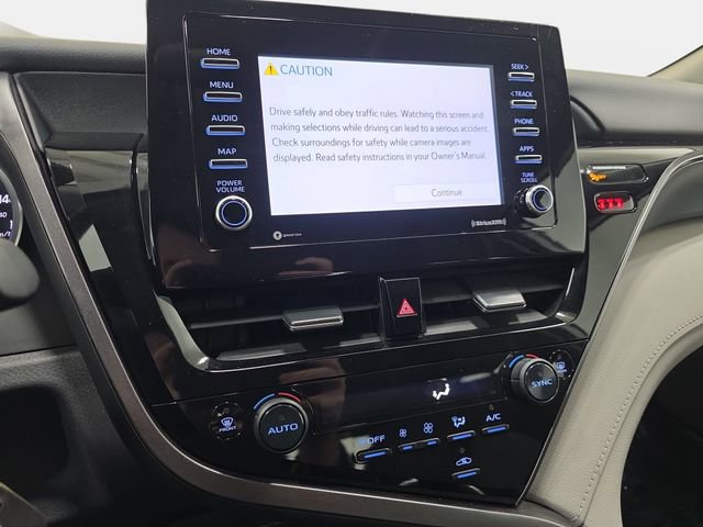 Certified 2023 Toyota Camry LE AWD/4WD image 16
