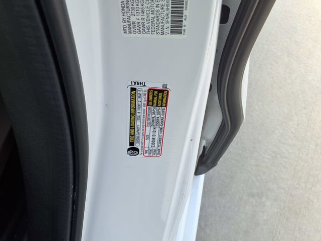 Used 2024 Honda Odyssey Elite image 37