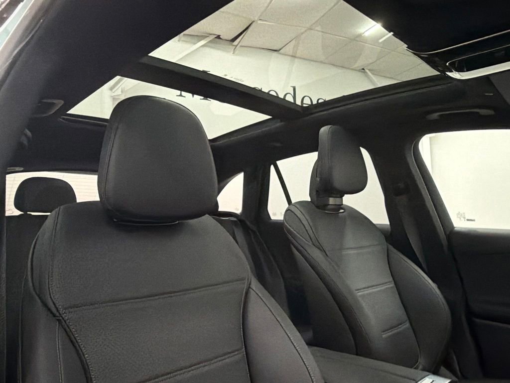 New 2026 Mercedes-Benz GLC 300 4MATIC image 29