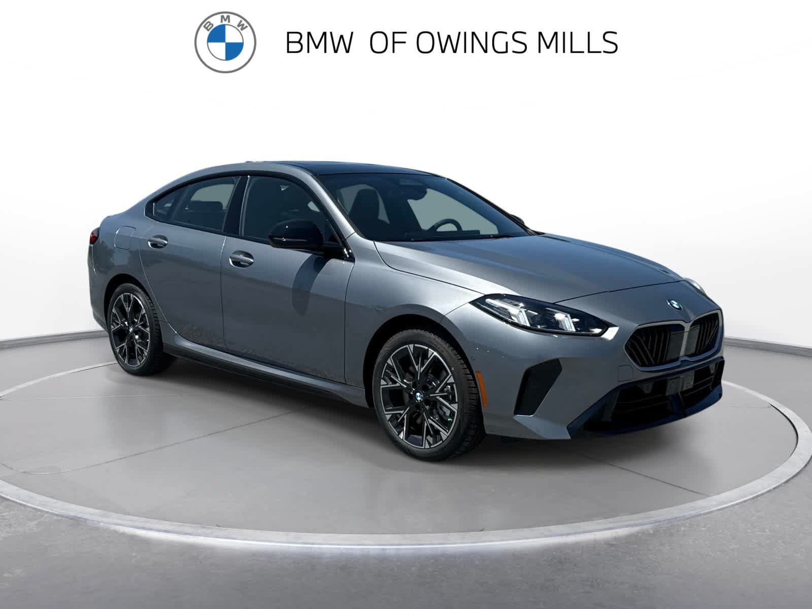 New 2026 BMW 228i xDrive w/ Premium Package AWD/4WD image 10