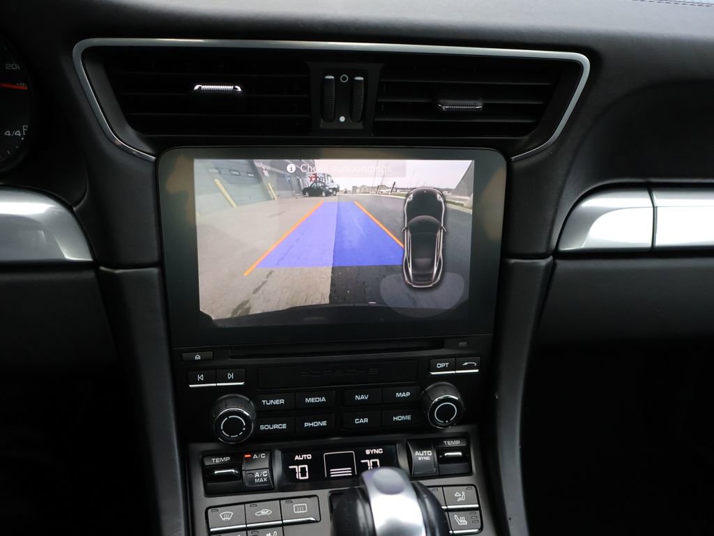 Used 2017 Porsche 911 Carrera 4S image 22