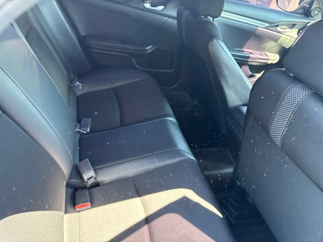 Used 2021 Honda Civic Sport image 8