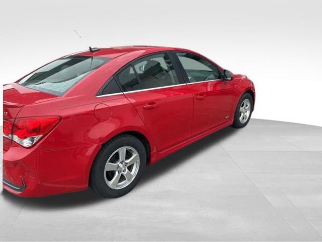 Used 2012 Chevrolet Cruze LT w/ All-Star Edition image 6