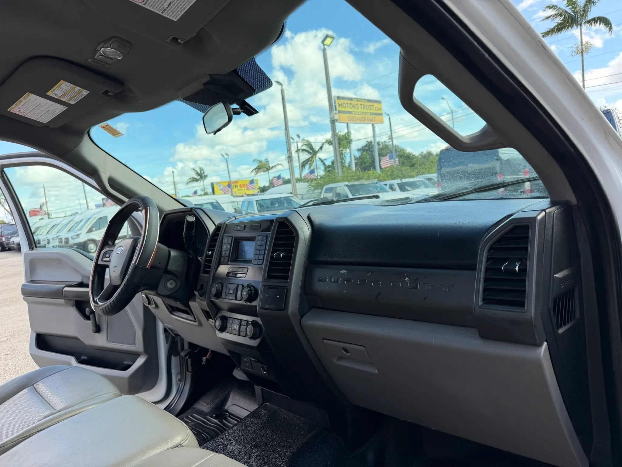 Used 2020 Ford F250 XL RWD image 16