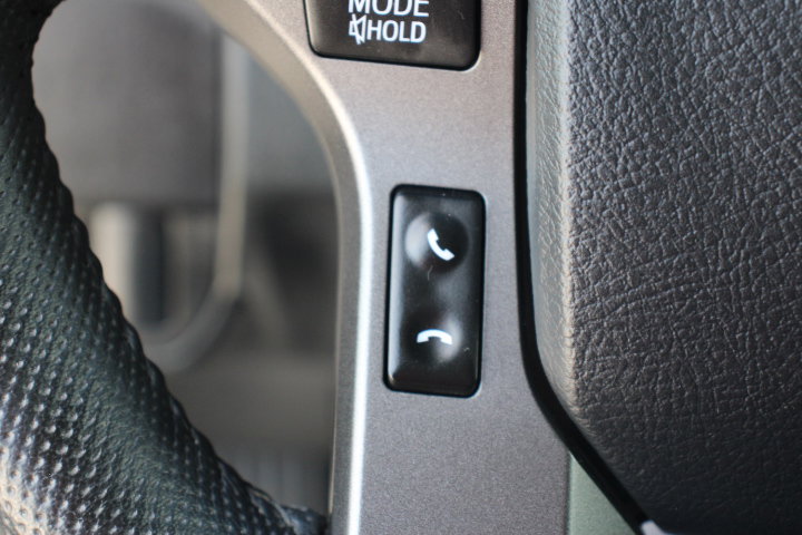 Certified 2023 Toyota Tacoma TRD Off-Road w/ Black Out Package (TMS) image 28