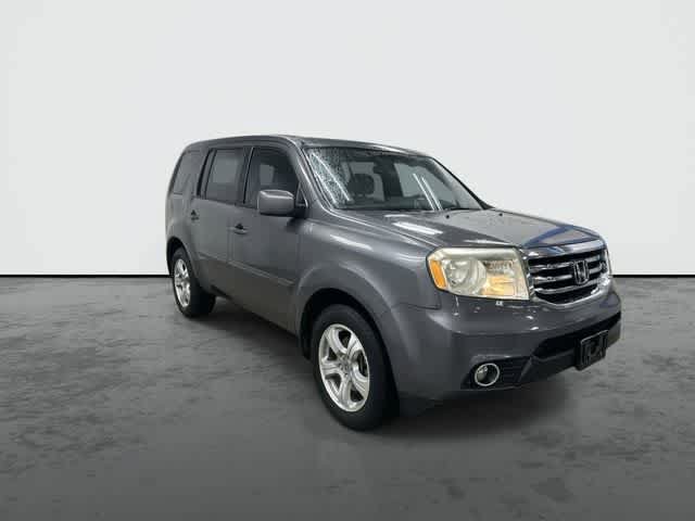 Used 2015 Honda Pilot EX image 6