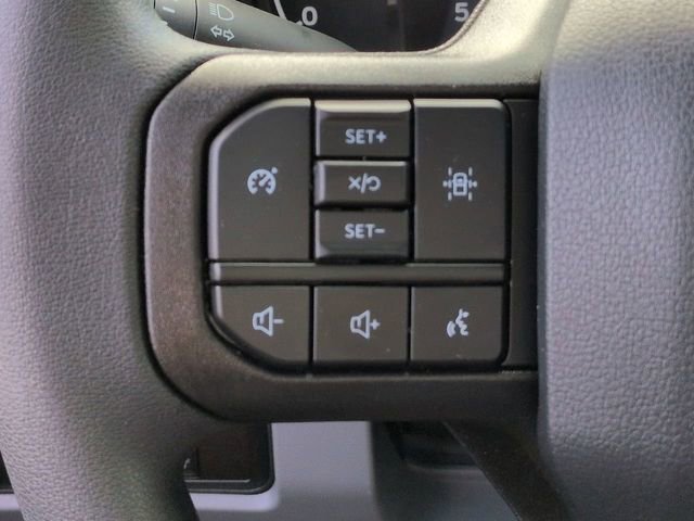 New 2026 Ford F550 4x4 Regular Cab Super Duty image 22