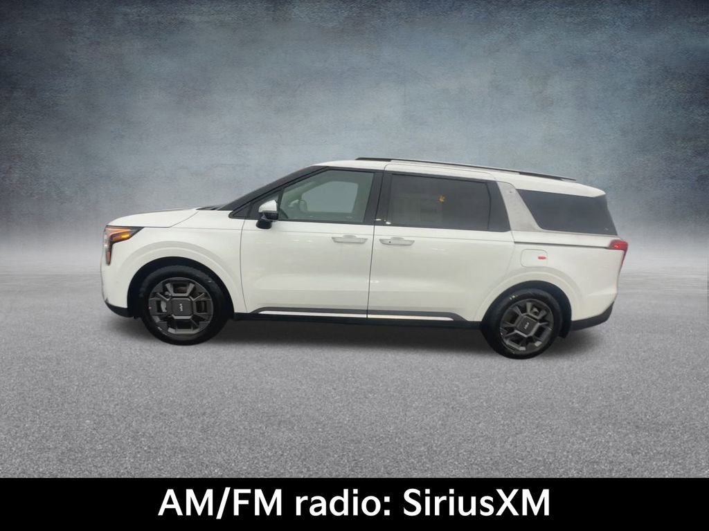 New 2026 Kia Carnival SX image 10